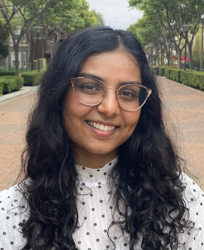 Mahi Gandhi