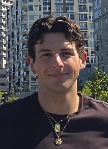 Ben Houston