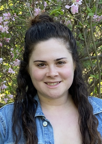 Hannah Lewis