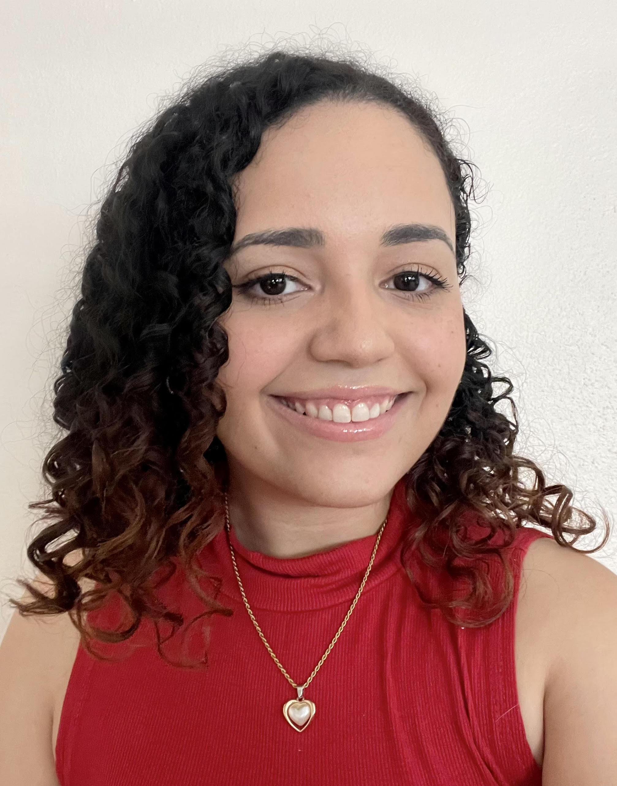 Alanis Quinones Vega