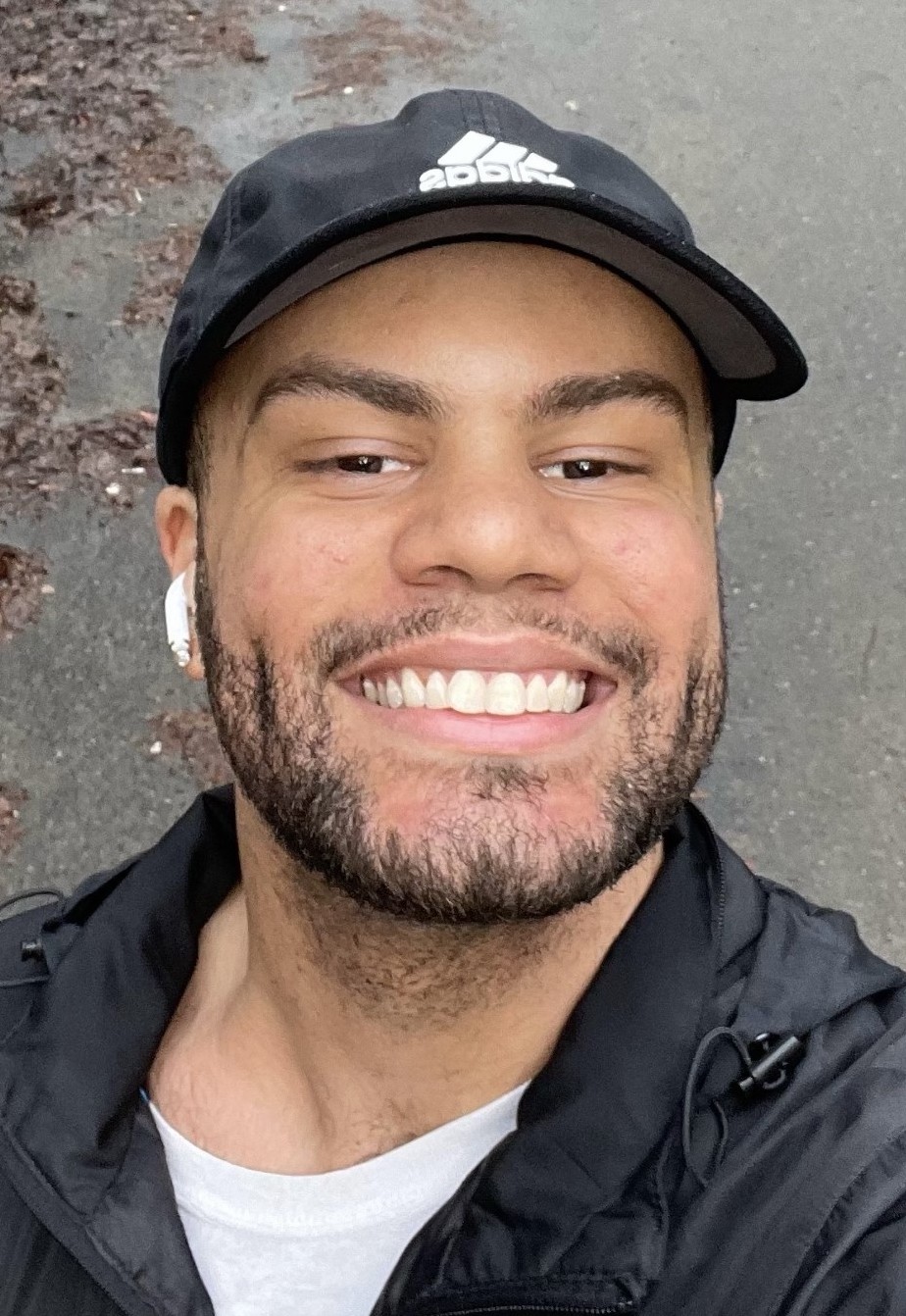 Deandre Richie