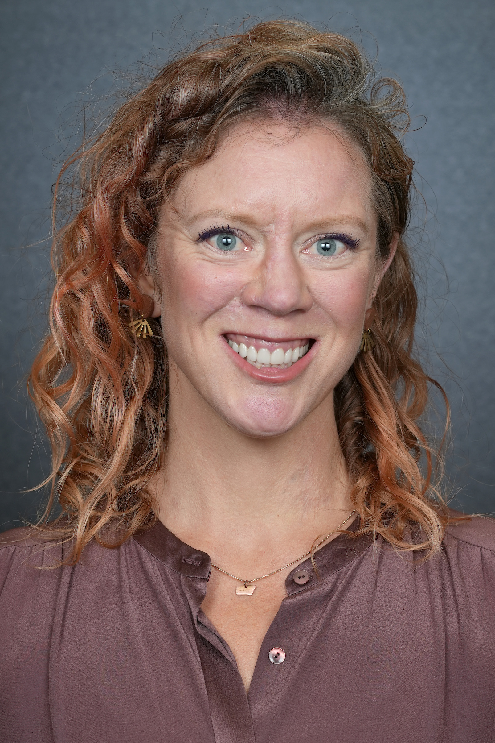 Brenna Boyd