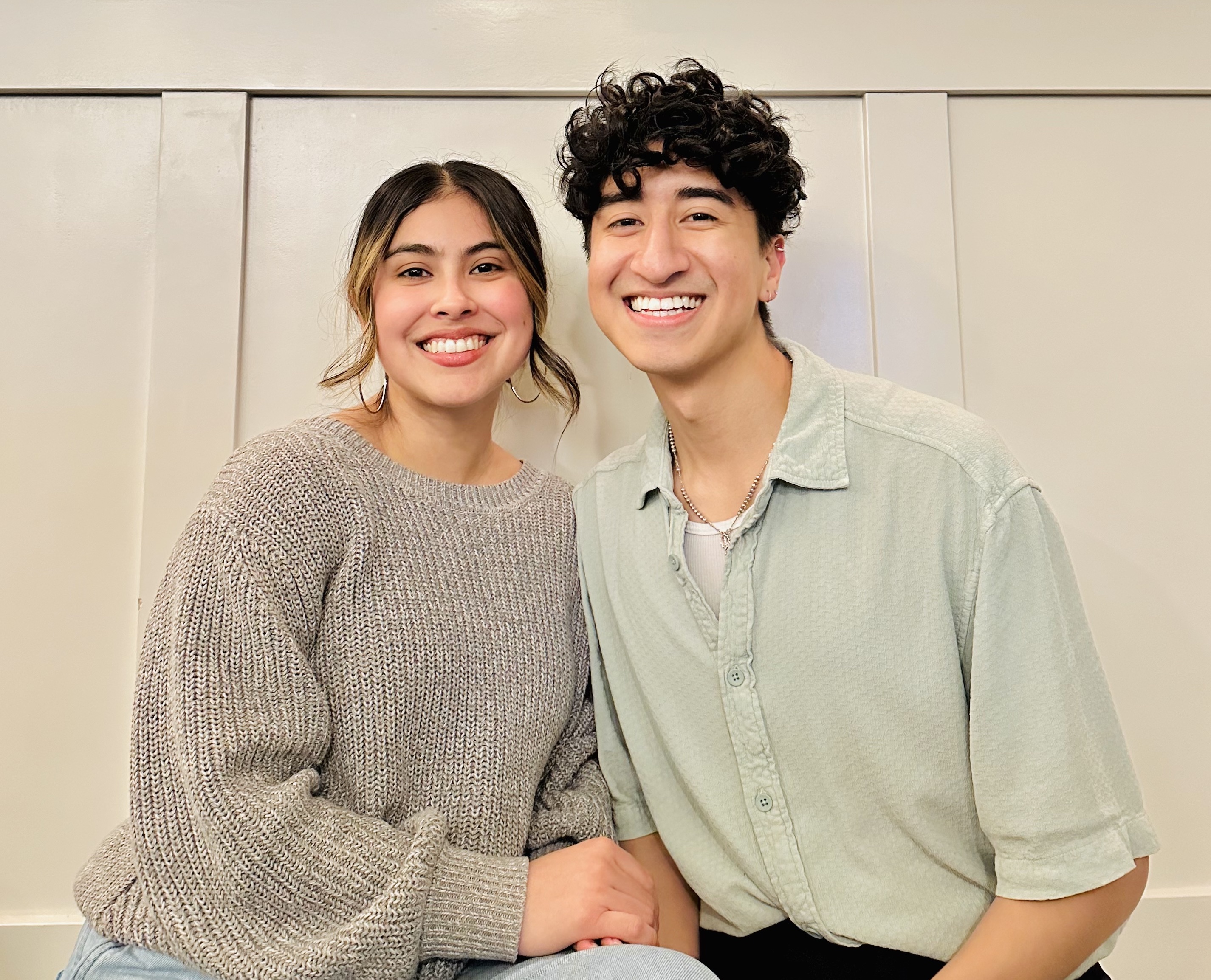 Juliet Torres & Ernesto Marquez Montes