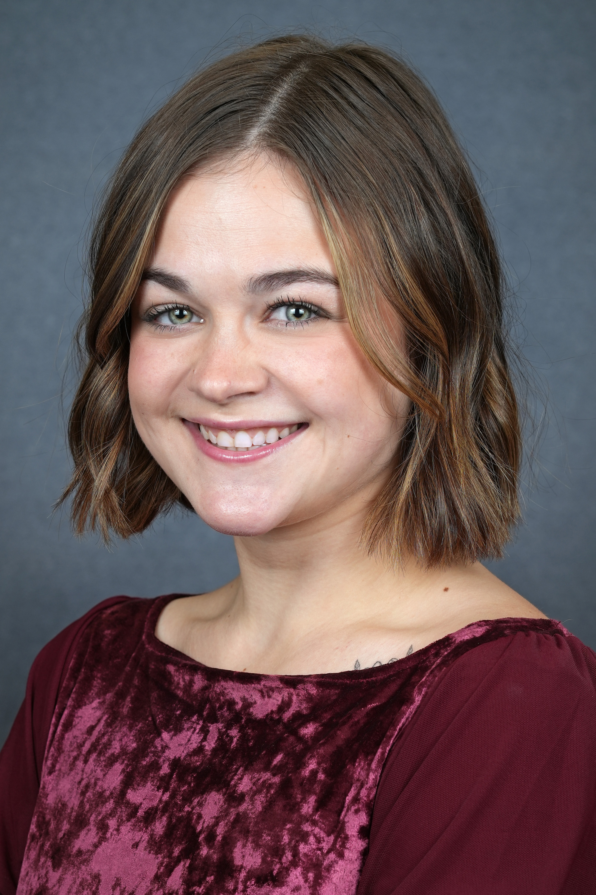Kenzie Conner