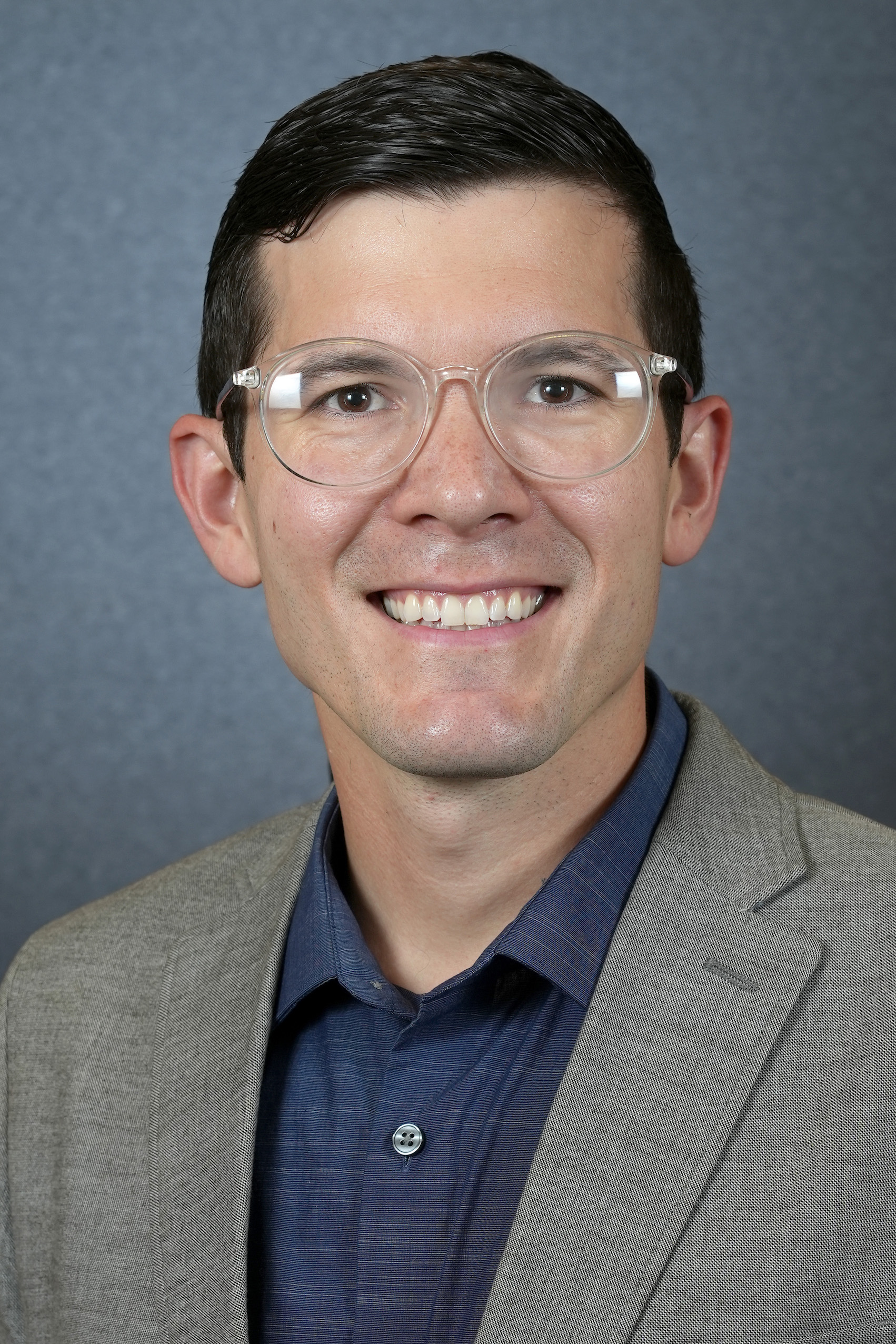Kirk Barber