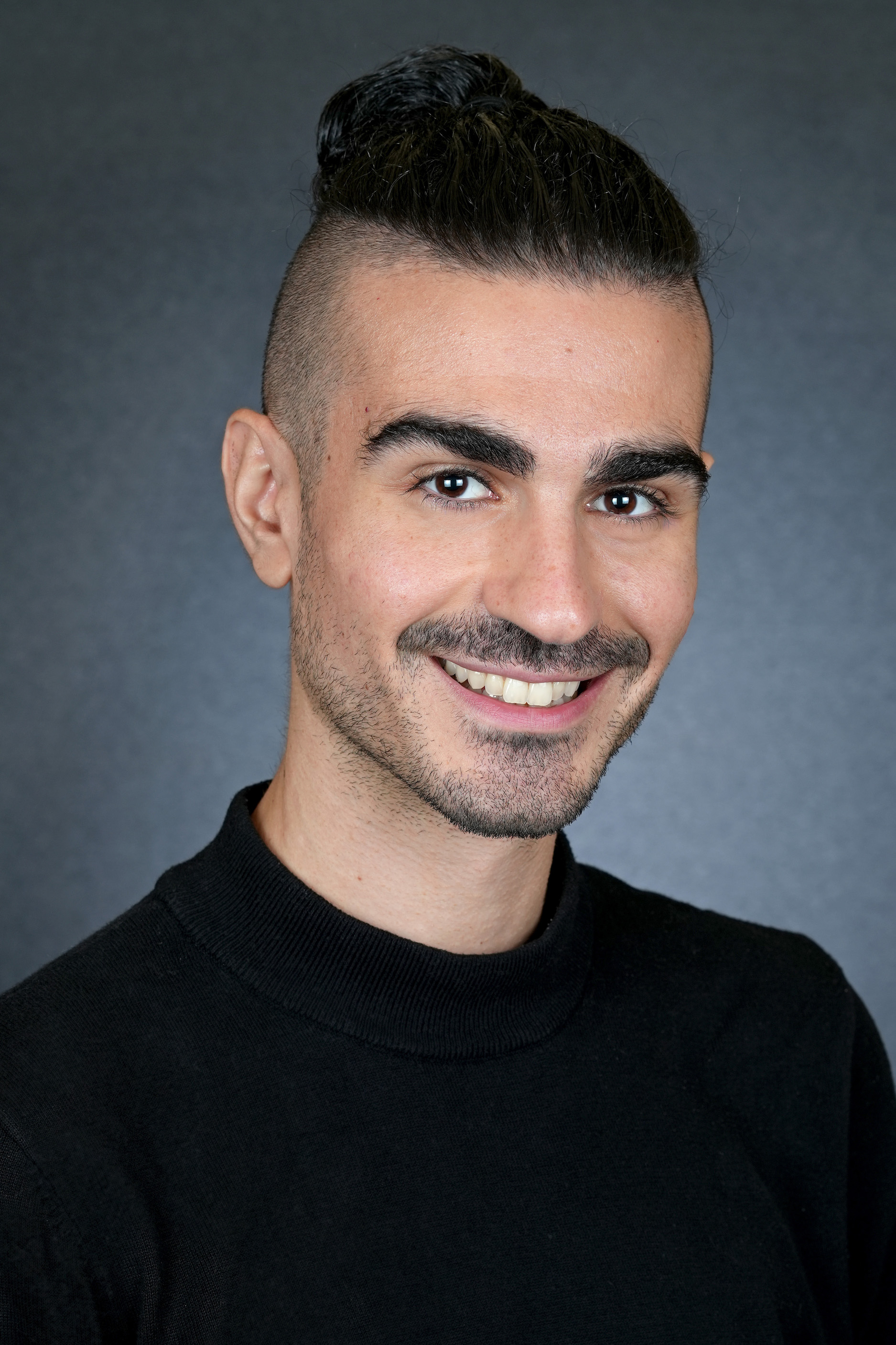 Sammy Jony