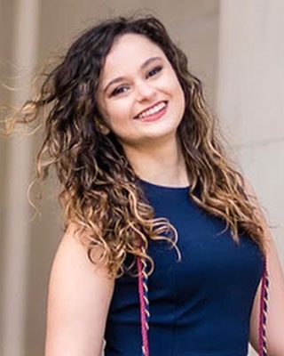 Clara Moiseyeva