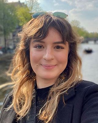 Jessica Abgaryan