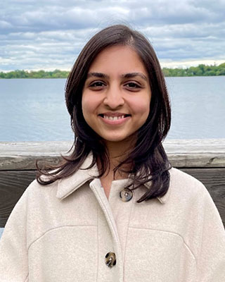 Pankhuri Gupta
