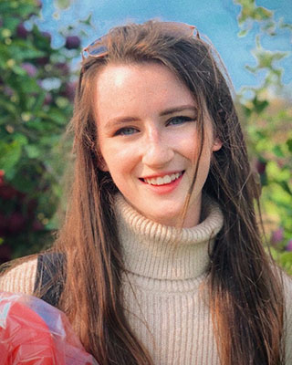 Rachel Millson