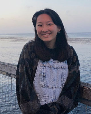 Rachel Wang