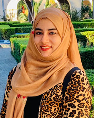Samah Akhter